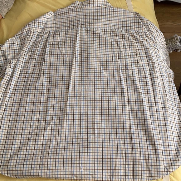 Button down dress shirt - Picture 4 of 4
